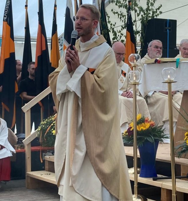 75 Jahre Berg Gottesdienst2