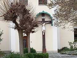 Kloster St. Joseph