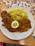 Schnitzel