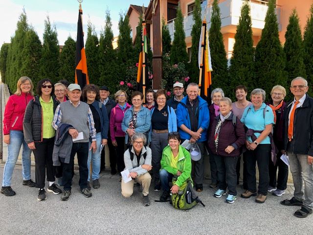 Gruppenfoto