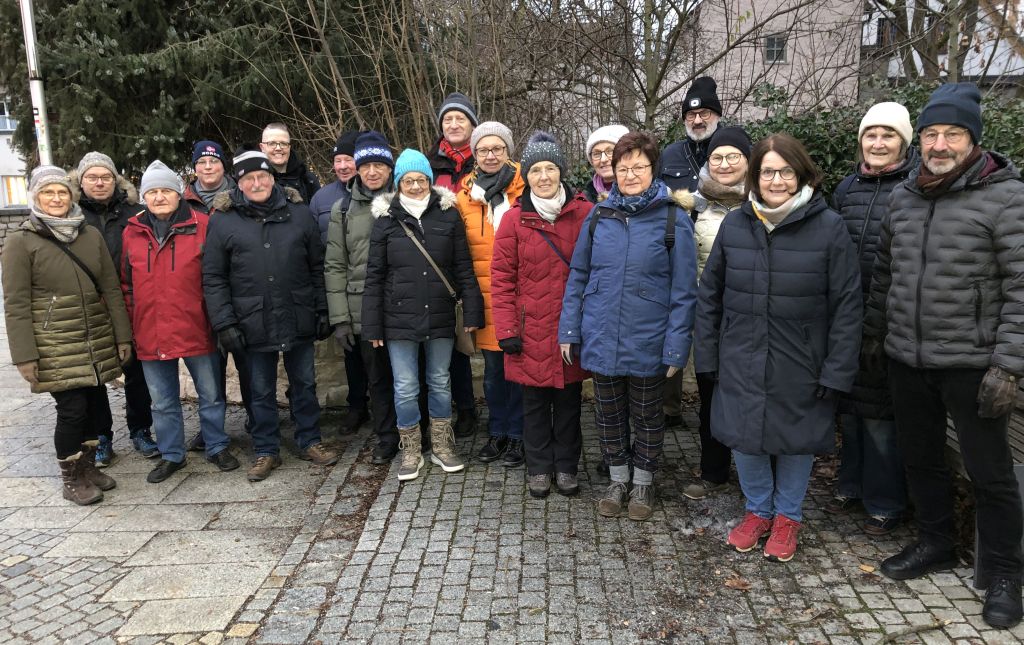 Winterwanderung Gruppenfoto 1024x680