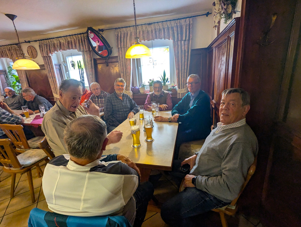 Chez Aganes