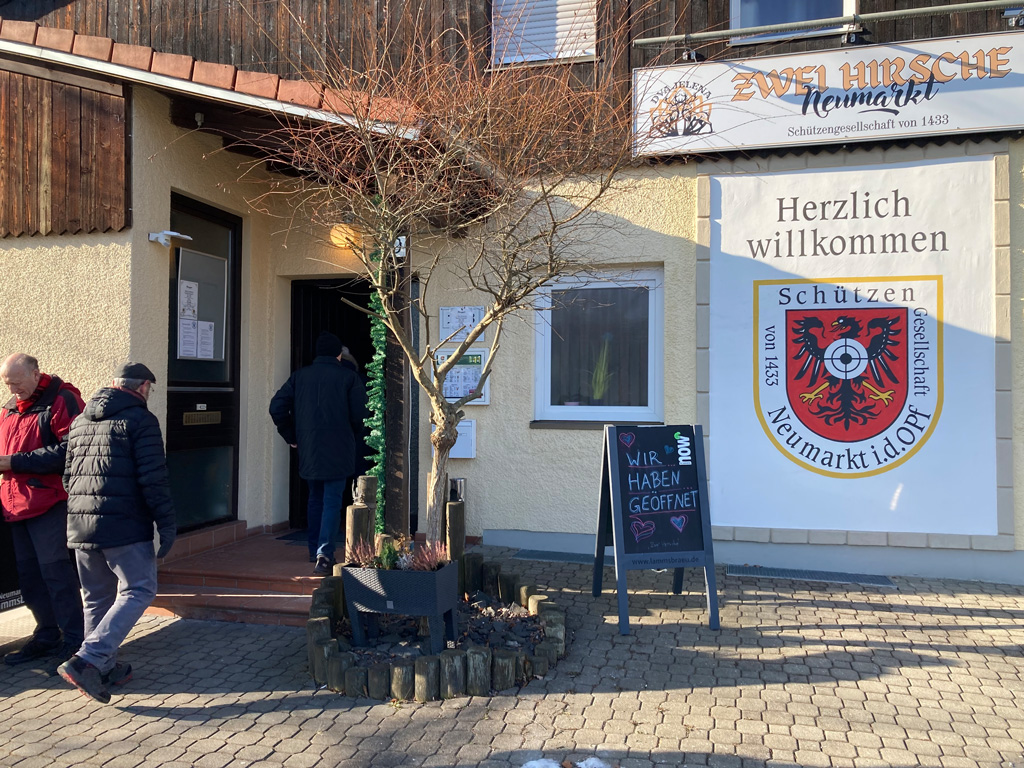 Wirtshaus 1433