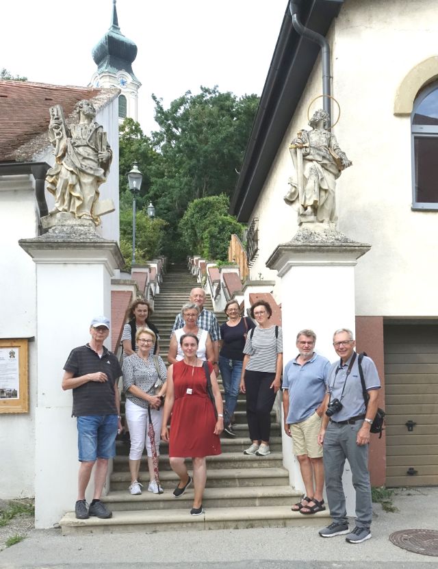 Gruppenfoto Stadtführung 600x800